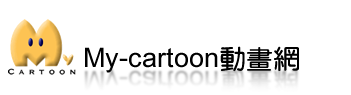 my_cartoon_logo