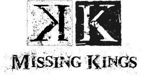K movie logo